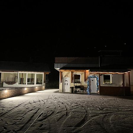 Ferienhaus Fleisch Sankt Gallenkirch Exterior foto