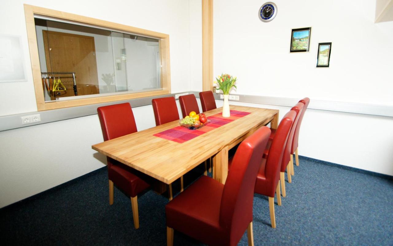 Ferienhaus Fleisch Sankt Gallenkirch Habitación foto